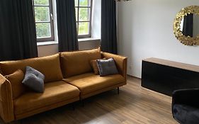 Ferienwohnungen am Luitpold